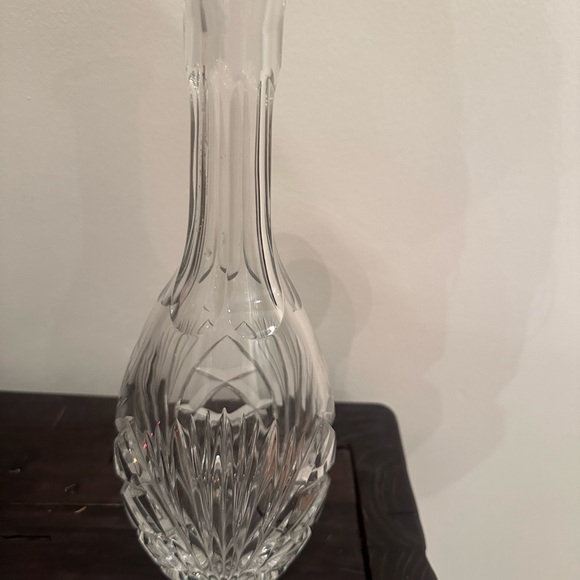 Crystal Decanter - Picture 6 of 11